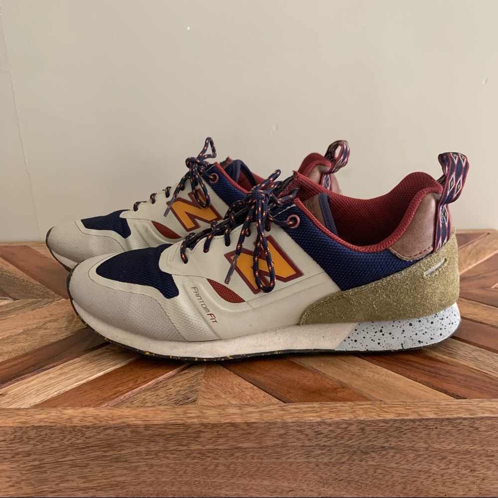 New Balance Men’s Sneaker